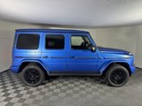 New 2025 Mercedes-Benz G 580 w/ EQ Technology image 2