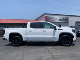 Used 2024 GMC Sierra 1500 Elevation image 2