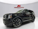 Used 2024 Kia Telluride SX Prestige image 3