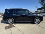 Used 2019 INFINITI QX80 Luxe image 4