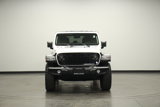 New 2025 Jeep Wrangler Willys image 3