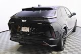 New 2026 Cadillac Lyriq V w/ LPO, Floor Liner Package image 6
