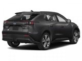 New 2025 Subaru Solterra Limited image 2
