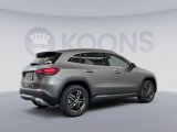 Certified 2025 Mercedes-Benz GLA 250 4MATIC image 5