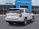 New 2025 GMC Yukon Denali w/ LPO, Floor Liner Package image 4