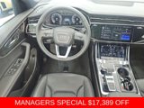 Used 2025 Audi Q8 Premium Plus image 3