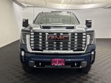 Certified 2025 GMC Sierra 3500 Denali w/ Denali Reserve Package image 6