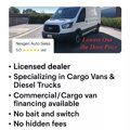 Used 2023 RAM ProMaster 2500 image 2