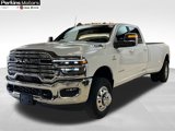 New 2025 RAM 3500 Laramie w/ Max Tow Package image 3