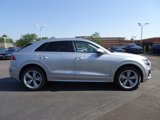 Certified 2022 Audi Q8 Premium w/ Convenience Package image 6