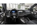 New 2025 Mercedes-Benz GLS 450 4MATIC image 3