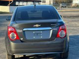 Used 2014 Chevrolet Sonic LT image 4
