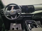 New 2025 Chevrolet Equinox LT w/ Convenience Package II image 3