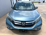 Used 2015 Honda CR-V EX image 2