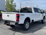 New 2025 Ford F250 Lariat image 3