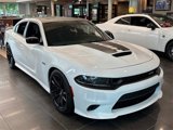 Used 2023 Dodge Charger Scat Pack w/ Daytona Edition Group image 3