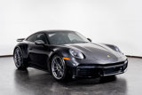 Used 2025 Porsche 911 Turbo S w/ Exterior Sport Package image 4