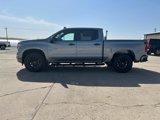 New 2025 Chevrolet Silverado 1500 Custom w/ Turbomax Blackout Package image 5