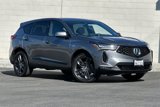 Certified 2024 Acura RDX A-Spec image 2
