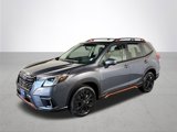 Used 2024 Subaru Forester Sport image 2