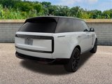 New 2025 Land Rover Range Rover SE image 4