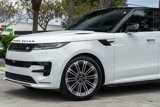 Used 2024 Land Rover Range Rover Sport Dynamic SE image 2
