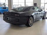New 2025 Dodge Charger Scat Pack w/ Track Pack image 4