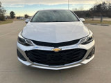 Used 2019 Chevrolet Cruze LT w/ Convenience Package image 3
