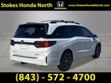 New 2026 Honda Odyssey Touring image 5