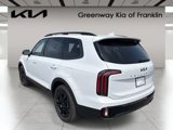 New 2025 Kia Telluride SX Prestige X-Line image 5
