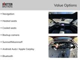 Used 2022 Jeep Grand Cherokee L Overland image 2