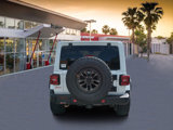 New 2025 Jeep Wrangler Unlimited Rubicon 392 image 4