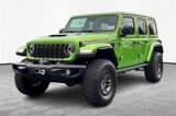 New 2025 Jeep Wrangler Unlimited Rubicon 392 image 2