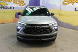 New 2026 Chevrolet TrailBlazer RS w/ Convenience Package image 3