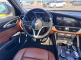 Used 2019 Alfa Romeo Giulia Ti w/ Quick Order Package 22X Lusso image 5