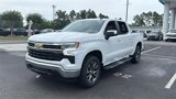 New 2025 Chevrolet Silverado 1500 LT w/ Leather Package image 3