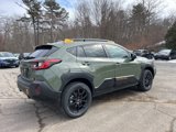 New 2025 Subaru Crosstrek 2.5i Wilderness image 3