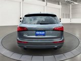 Used 2016 Audi Q5 2.0T Premium Plus w/ Technology Package image 3