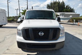 Used 2021 Nissan NV 1500 SV image 2