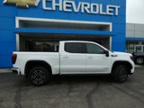 New 2026 GMC Sierra 1500 AT4 w/ AT4 Premium Package image 2