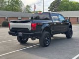 Used 2018 Ford F150 Platinum w/ Equipment Group 701A Luxury image 6