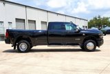 New 2025 RAM 3500 Laramie w/ Sport Appearance Package image 4
