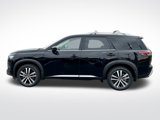 New 2025 Nissan Pathfinder Platinum w/ Cargo Package image 3