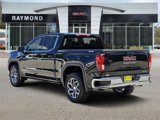 New 2025 GMC Sierra 1500 SLE image 3