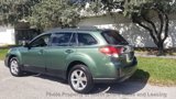 Used 2014 Subaru Outback 2.5i Limited w/ Moonroof Package image 5