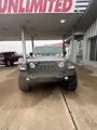 Used 2021 Jeep Wrangler Unlimited Sport image 4