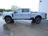 New 2025 Ford F250 Lariat image 2