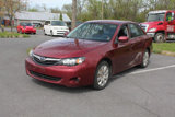 Used 2010 Subaru Impreza 2.5i image 3