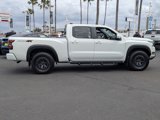 New 2025 Nissan Frontier PRO-4X w/ Pro Premium Package image 4
