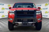 New 2025 Nissan Frontier PRO-4X w/ Pro Convenience Package image 3